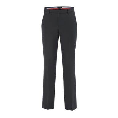 Donnay - "Performance" Formelle Hosen für Herren (Dunkel-Marineblau)