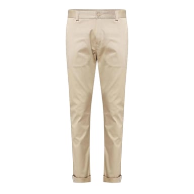 Replay - Chino für Herren (Cremefarbe)