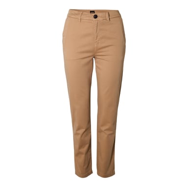 Boss - Chino für Herren (Mittelbeige)