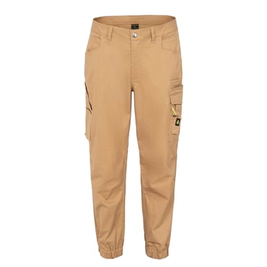 Dunlop - Cargo-Hose für Herren (Beige)