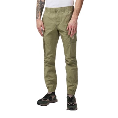 Calvin Klein - Cargo-Hose für Herren (Staub)