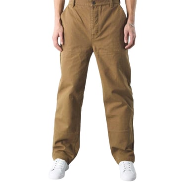 Pretty Green - Cargo-Hose für Herren (Braun)