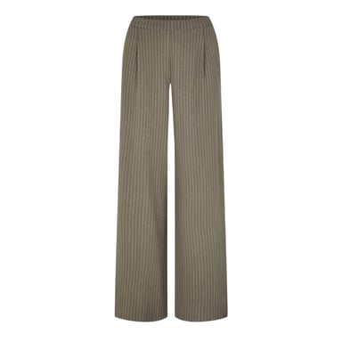 Biba - Hosen für Damen (Khakigrün)