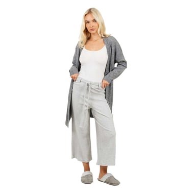 Brave Soul - Hosen für Damen (Grau meliert)