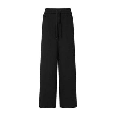 Slazenger - Trainingshose für Damen (Schwarz)