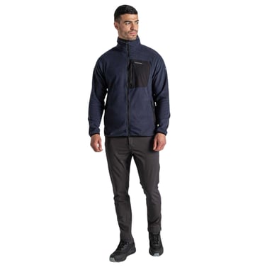 Craghoppers - "Expedition Performance" Hosen für Herren (Dunkelgrau)