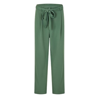 Vila - "Viclva" Hosen für Damen (Entengrün)
