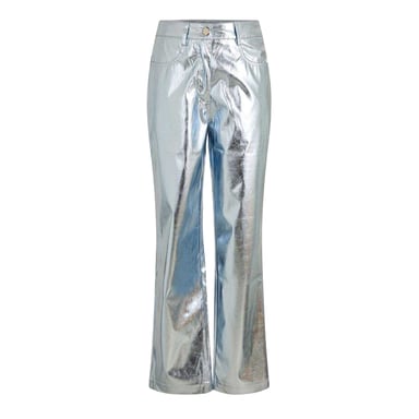 AmyLynn - Hosen für Damen (Blau)