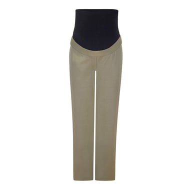 Vero Moda - "Kammie" Umstandshosen für Damen (Kalamata)