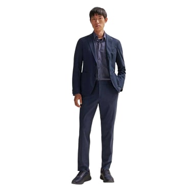 Boss - "P-Genius" Hosen für Herren (Blau)