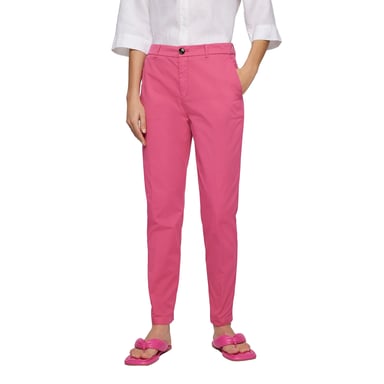Boss - Hosen für Damen (Pink)
