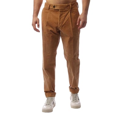 Boss - "Perin" Hosen für Herren (Beige)