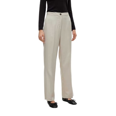 Vero Moda - "Vmrita" Hosen für Damen (Silber)