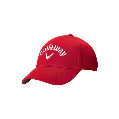 Callaway - Baseball-Mütze (Rot)
