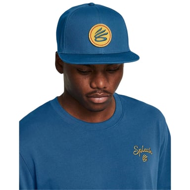 Under Armour - Kappe für Herren (Blau)