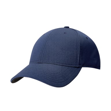 Callaway - Herren/Damen Unisex Kappe mit Wappen (Marineblau)