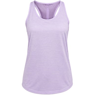 Under Armour Tech Vent Damen lila Weste