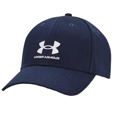 Under Armour - "Lockup" Papa Hut für Herren (Marine)