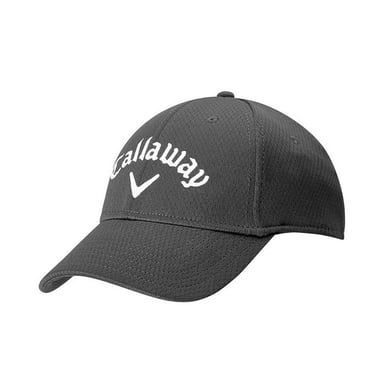 Callaway - Baseball-Mütze (Schwarz)