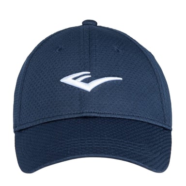 Everlast - Kappe für Herren/Damen Unisex, Netzmaterial (Marine)
