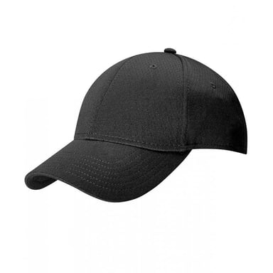Callaway - Herren/Damen Unisex Kappe mit Wappen (Schwarz)