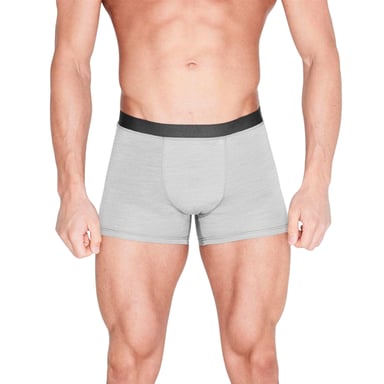 Odlo - Boxershorts für Herren (Grau)