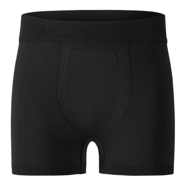 Odlo - Boxershorts für Herren, Hochleistungsmaterial (Schwarz)