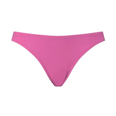 Puma - Bikinihöschen für Damen, Hipster (Fluoreszierendes Pink)