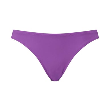 Puma - Bikinihöschen für Damen, Hipster (Violett)