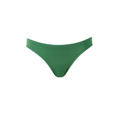 Puma - Bikinihöschen für Damen (Grün)