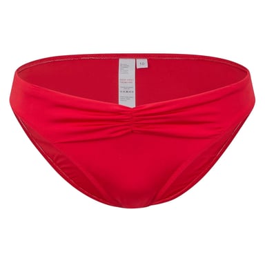Biba - "Venetian" Bikinihöschen für Damen (Rot)