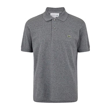 Lacoste - Poloshirt für Herren, Klassisch, kurzärmlig (Eclipse Grau)