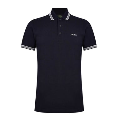 Boss - "Paddy" Poloshirt für Herren (Marine)