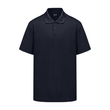 Lonsdale - Poloshirt für Herren, Maßgeschneidert (Dunkel-Marineblau)