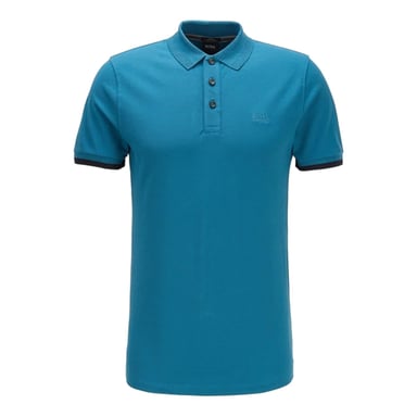 Boss - "Phillipson" Poloshirt für Herren (Blau)