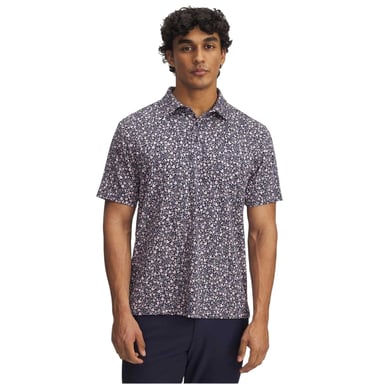 Under Armour - Poloshirt für Herren (Blau/Bunt)
