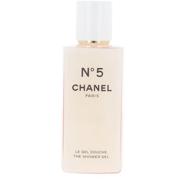 Coco Mademoiselle Schaumgel 200 ml