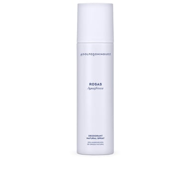Agua Fresca De Rosas Deo Spray 150 ml