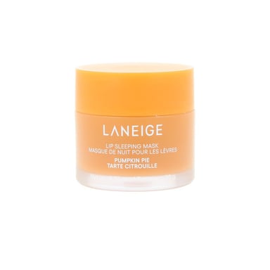 Lippen-schlafmaske Für Die Nacht #pumpkin Pie 20 G 20 gr