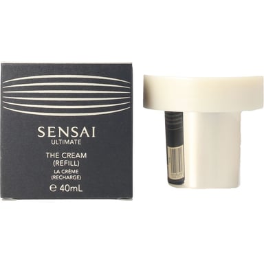 Ultimate Die Creme Nachfüllung 40 ml