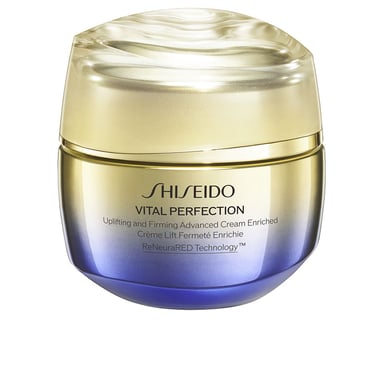 Vital Perfection Aufffirmende und Straffende Creme Angereichert 50 ml