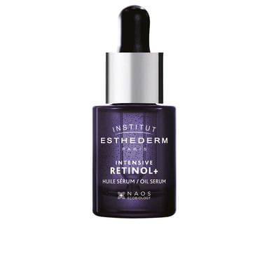 Intensives Retinol Serum-Öl 15 ml