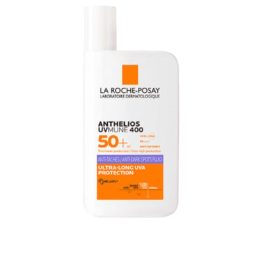 Anthelios Uv-mune 400 Anti-Fleck Fluid Spf50+ 50 ml