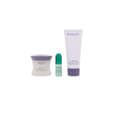 Suprême Jeunesse Set 3 Stück