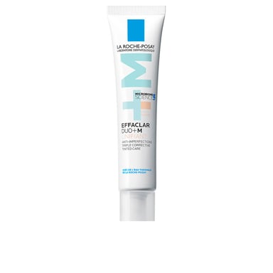 Effaclar Duo+ M Unifiant Anti-Unreinheiten Korrekturcreme #hell 40 ml