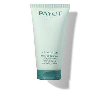Pâte Grise Ausgleichende Reinigungsmaske 75 ml