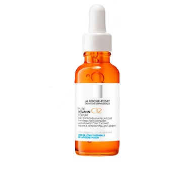 Reines Vitamin C12 Serum 30 ml