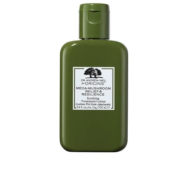 Dr. Andrew Weil für Origins™ Mega-Pilz Linderung & Widerstandsfähigkeit Beruhigende Behandlungslotion 100 ml