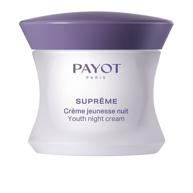 Suprême Crème Jeunesse Nuit 50 ml