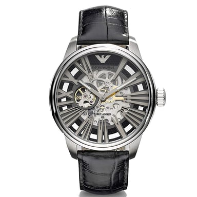 Armani Herren-Armbanduhr AR4629